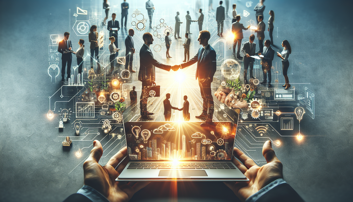 Startup AI in primo piano al Google Cloud Next 2026