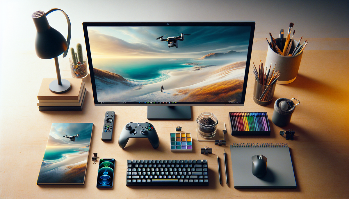 Microsoft introduce Xbox Mode in Windows 11: unificazione dell'esperienza di gioco