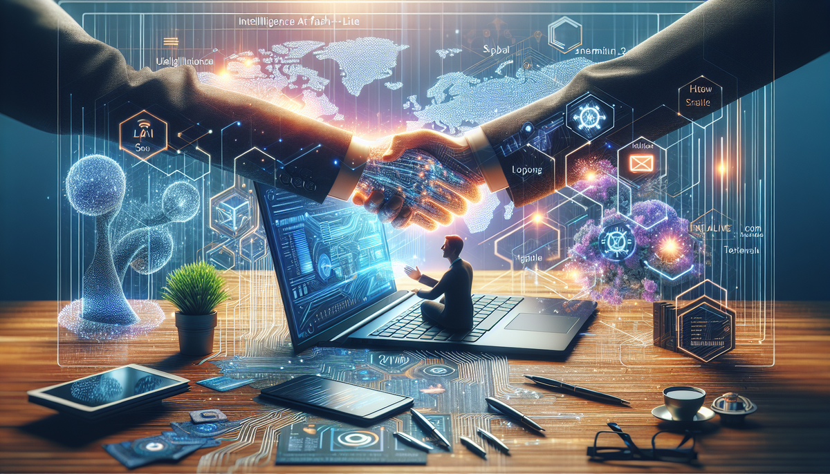 Gemini 3.1 Flash-Lite: Efficienza e Velocità nell'Intelligenza Artificiale