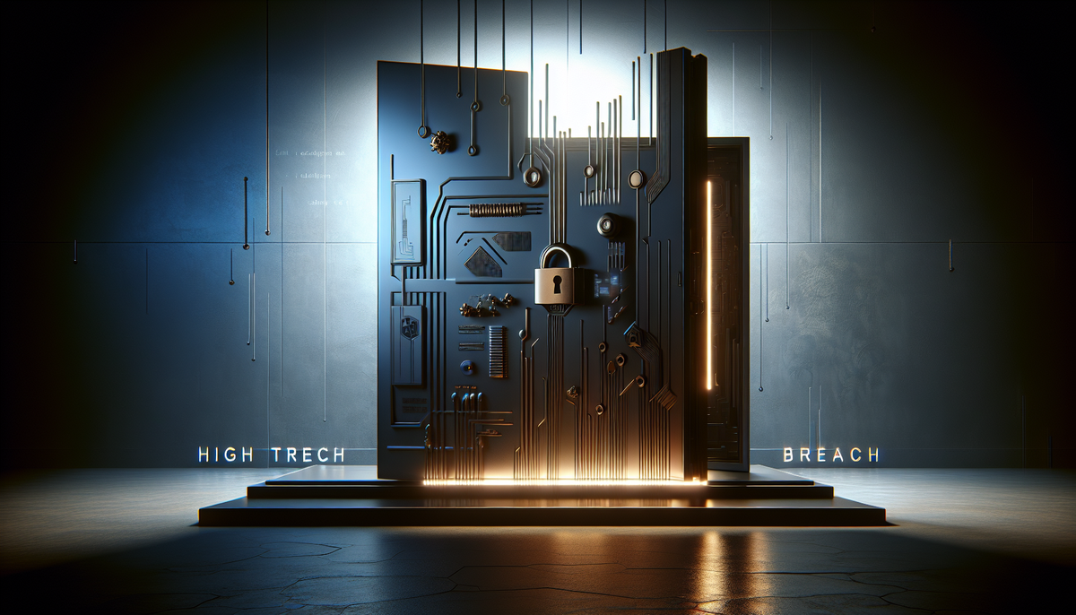 Accesso non autorizzato a Mythos di Anthropic: Implicazioni per la sicurezza cibernetica