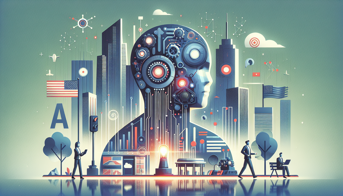 Adozione dell’AI in crescita, fiducia ancora fragile