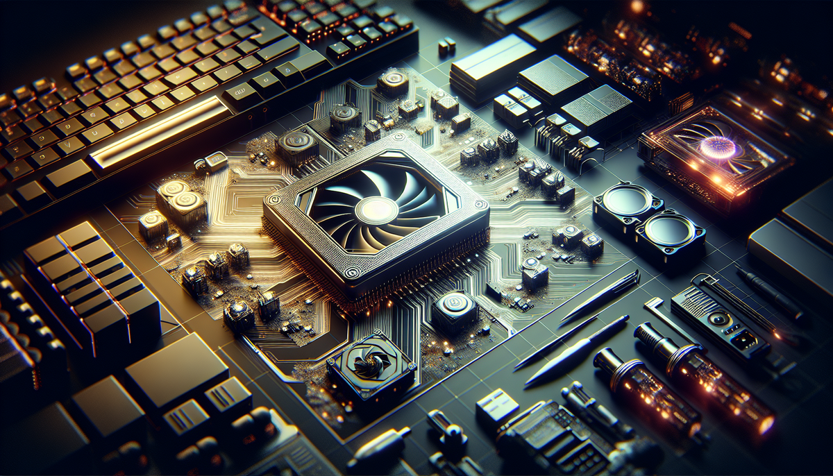 Niv-AI raccoglie 12 milioni di dollari per ottimizzare l'efficienza energetica delle GPU