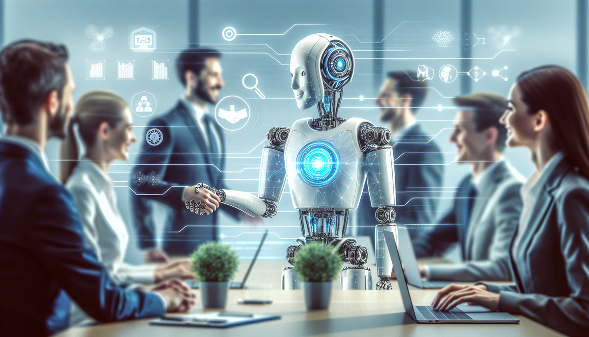 Gemini Robotics-ER 1.6: Avanzamenti nella Robotica Fisica