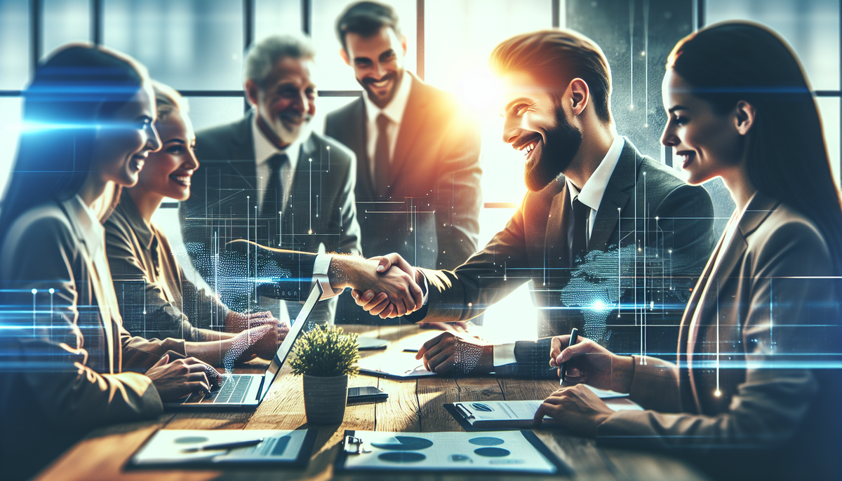 Google Completa l'Acquisizione di Wiz per $32 Miliardi