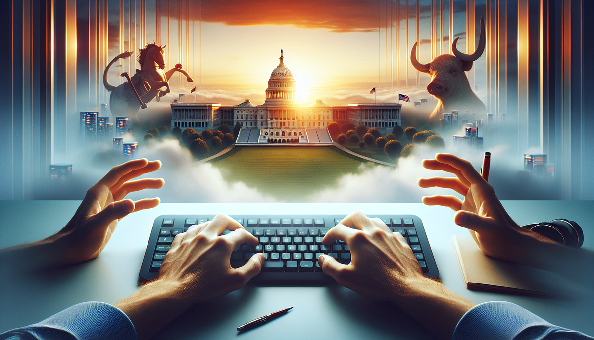 Legge Bipartisan Proposta per Vietare Scommesse Sportive su Kalshi e Polymarket