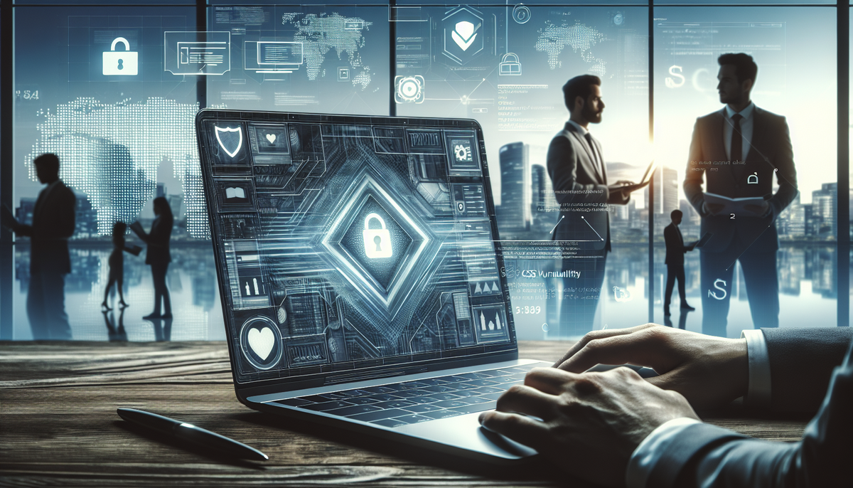 Vulnerabilità Zero-Day CVE-2026-2441 in Google Chrome: Analisi e Implicazioni