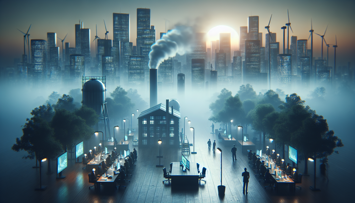 Annullamento della 'Endangerment Finding' dell'EPA: Implicazioni e Reazioni