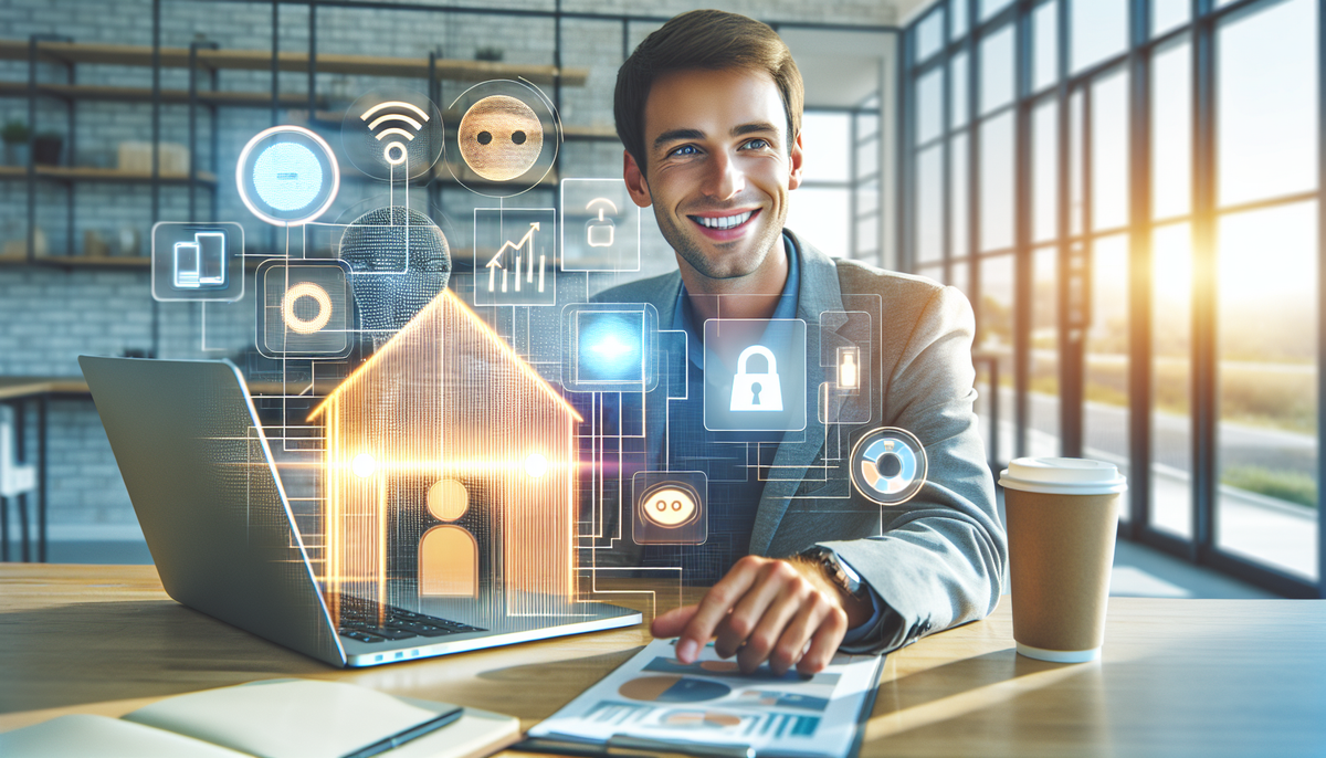 Ring lancia un app store AI per usi oltre la sicurezza domestica