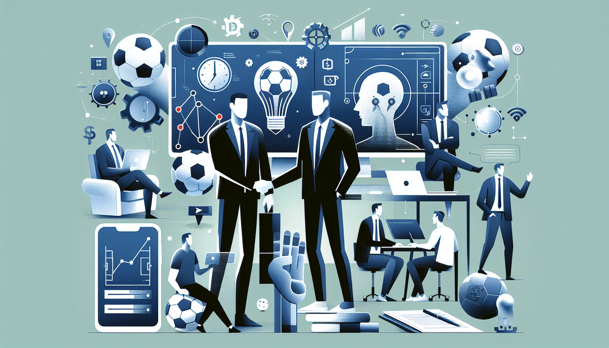 AI e Scommesse sulla Premier League: Le Sfide dei Modelli AI