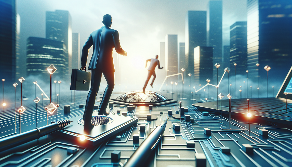 a16z espande la sua ricerca di unicorni europei