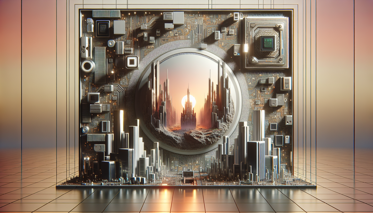 TRELLIS.2 su Apple Silicon: Rivoluzione nella Generazione di Modelli 3D