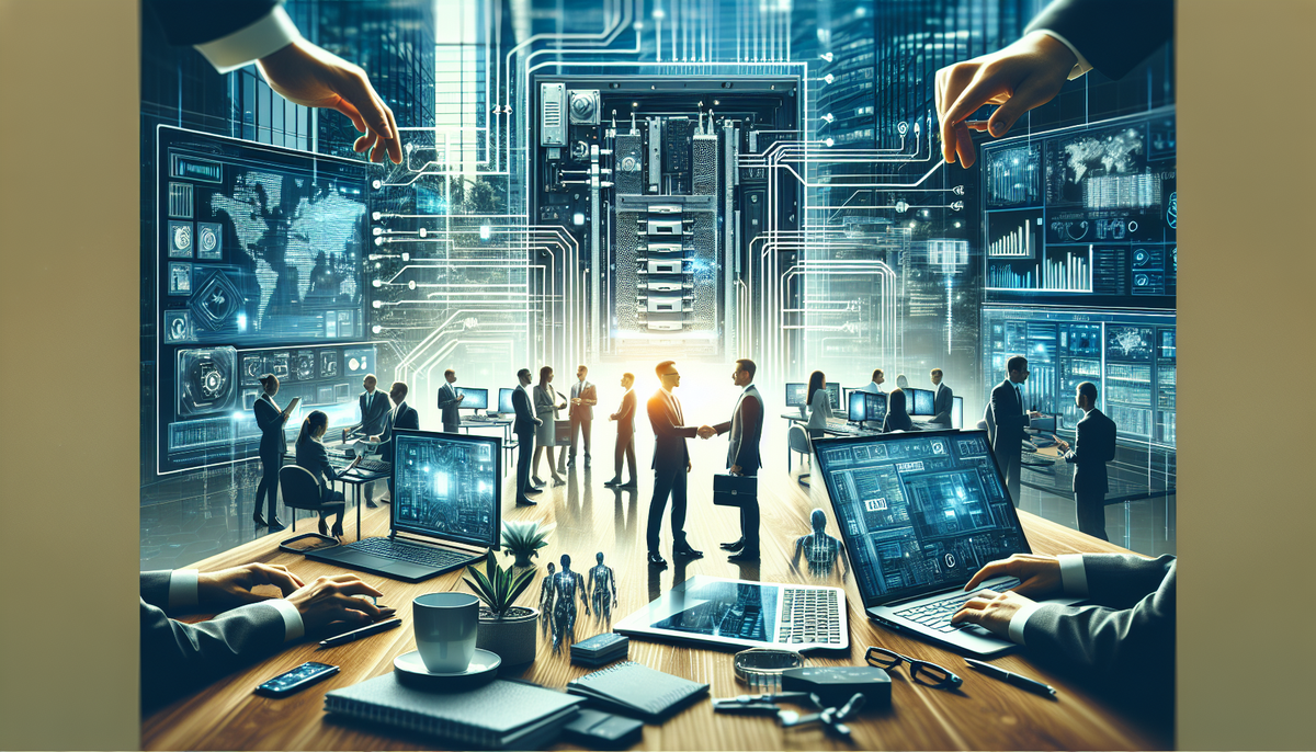 Attacco informatico a Stryker: Implicazioni per la sicurezza cibernetica