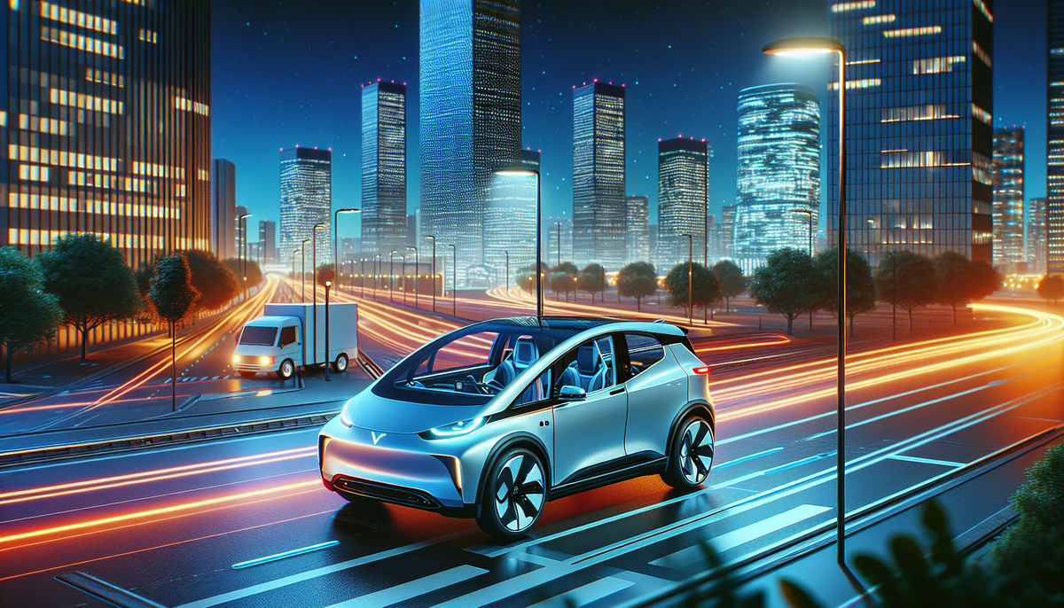 Slate Auto: Startup EV supportata da Jeff Bezos lancia pickup personalizzabile