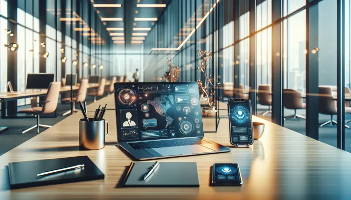 Implementazione di configurazioni ChatGPT enterprise su dispositivi Apple per aziende