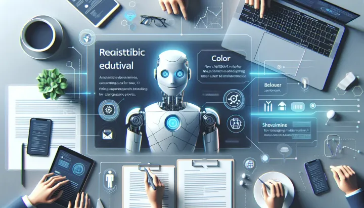 Schema di aggiornamento delle politiche di sicurezza degli AI di Meta per proteggerli dai contenuti inappropriati