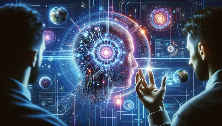 Collaborazione tra Meta e Midjourney per AI immagine e video, miglioramenti estetici e funzionalità avanzate