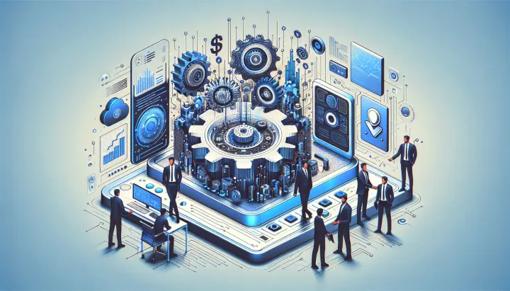 Brian Armstrong CEO Coinbase spiega cambio culturale sull'AI e licenziamenti relativi al suo utilizzo