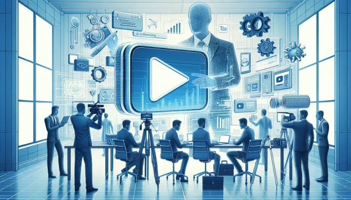 Diagramma di flusso che illustra la riattivazione delle policy di YouTube sui contenuti sospesi