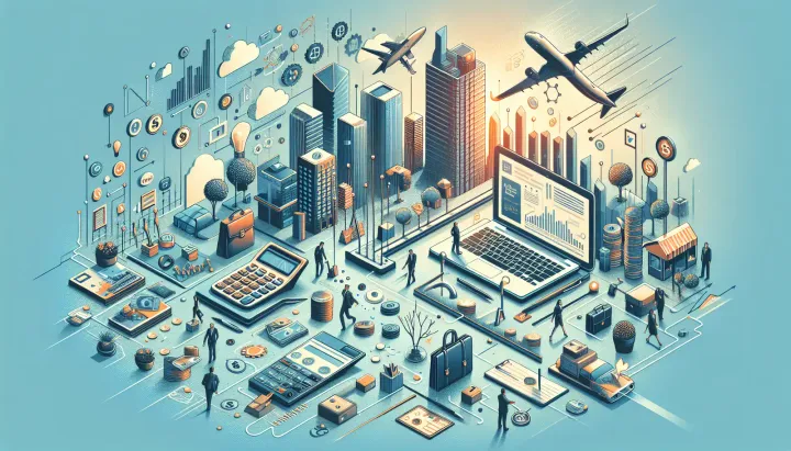 Startup fintech Ramp con sede a New York che ha rivoluzionato il mercato delle carte aziendali con tecnologie AI avanzate