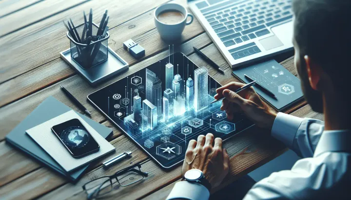 Diagramma delle operazioni di vendita azioni e valutazione di OpenAI, leader nel settore dell'intelligenza artificiale