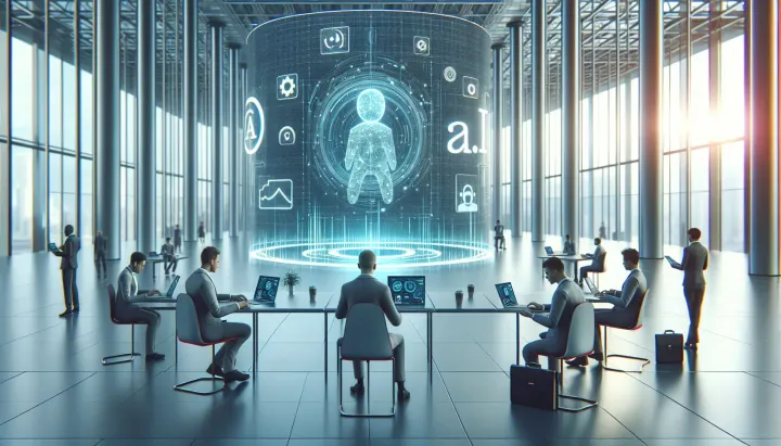 Browser AI con interfaccia intelligente, analizza e automatizza la navigazione web