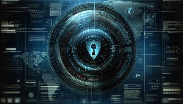Riconoscimento di una notifica di attacco spyware su iPhone, testimonianza di una minaccia mirata