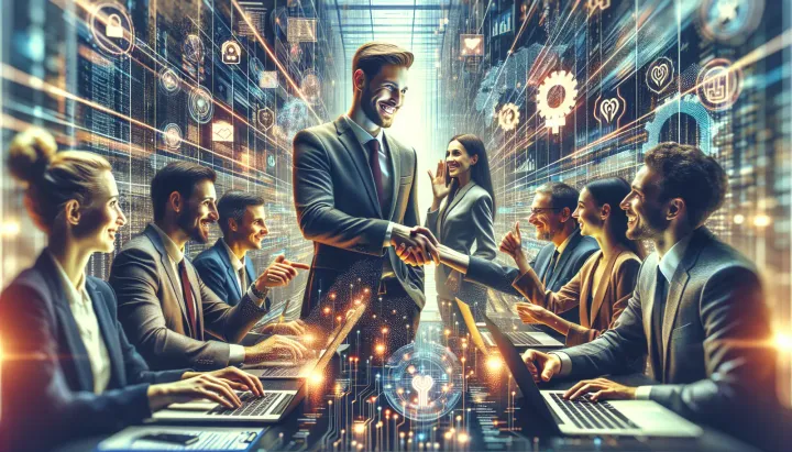 Grafico che illustra le tecniche di mitigazione della sycophancy nei modelli di linguaggio