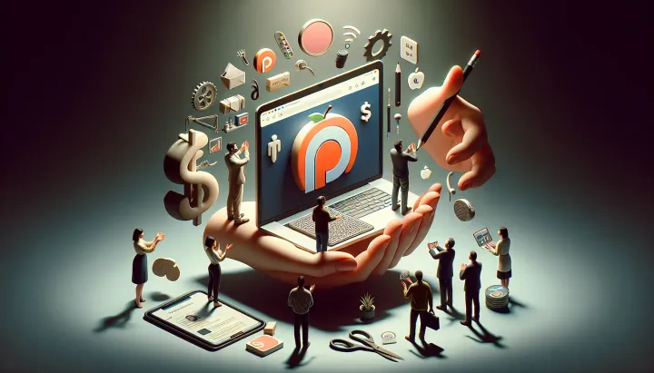 Diagramma delle nuove regole di gestione abbonamenti di Apple e Patreon