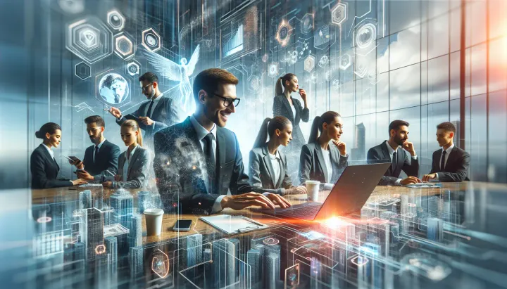 Grafico con crescita dei utenti di Threads rispetto a X sui dispositivi mobili nel 2026