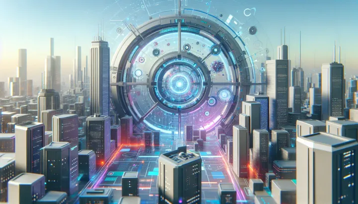 Diagramma della strategia di crescita di OpenAI nel mercato enterprise per il 2026