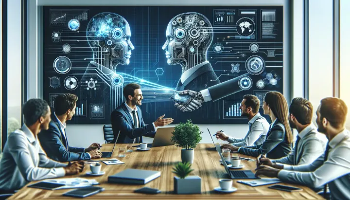 Analisi dell'investimento di Sequoia in Anthropic e le sue implicazioni nel settore VC e AI