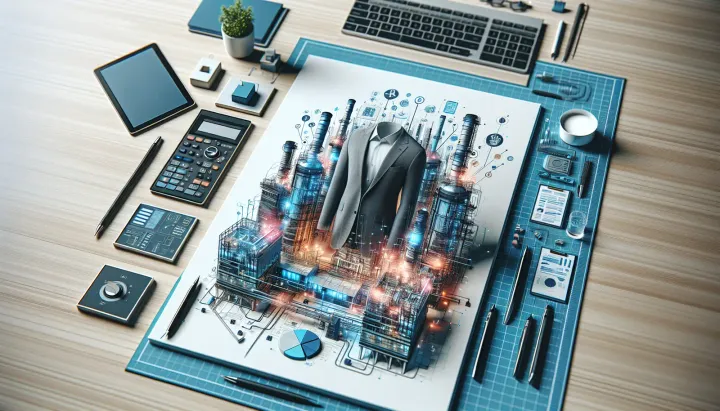 Impianti di turbine a gas naturale presso un centro di dati in Tennessee, con attenzione alle normative ambientali.