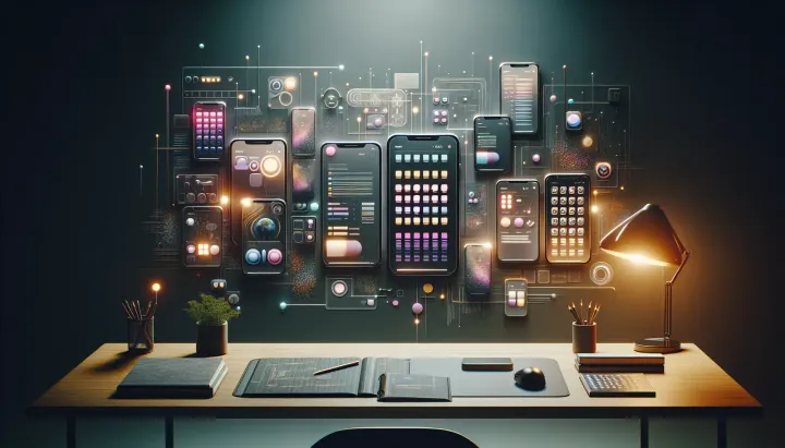 Grafico trend download app boicottaggio USA mercato danese