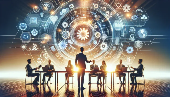 Grafico delle strategie di inserimento pubblicitario in ChatGPT