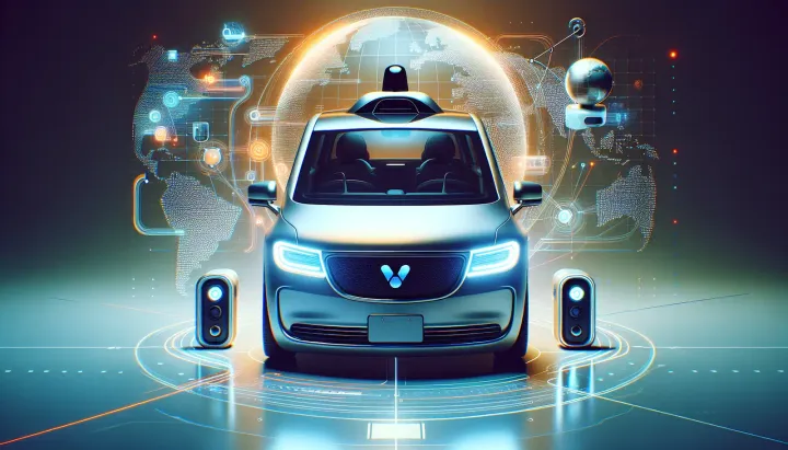 Veicoli autonomi di Waymo in fase di espansione internazionale