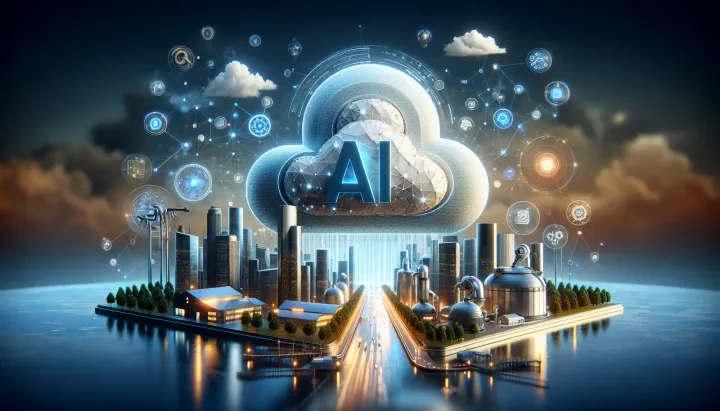 Grafico crescita capacità GPU e investimento in infrastrutture AI in India