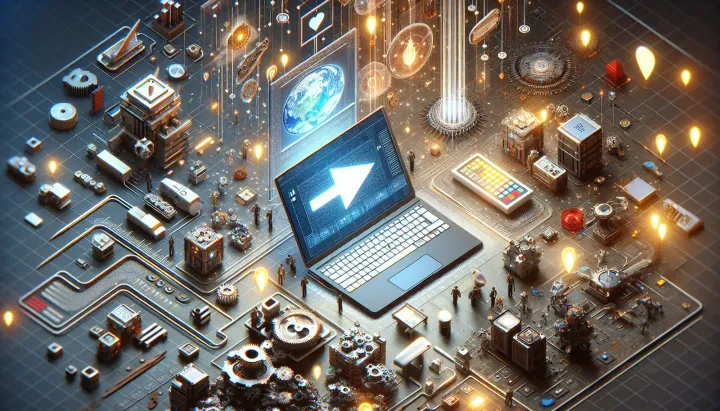 Screenshot di Civilization VII con meccaniche di gioco rinnovate per immersione e personalizzazione.