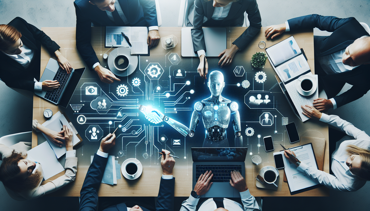 Paradosso di Solow e impatto dell'IA sulla produttività