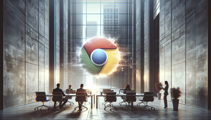 Nuove funzionalità di Chrome per la produttività