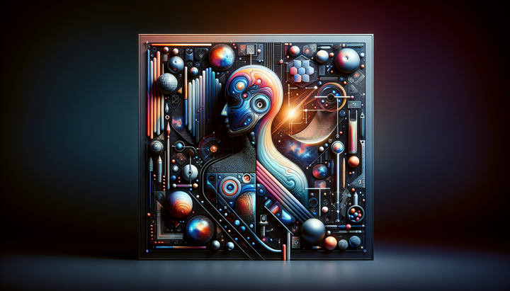 Logo di Claude AI di Anthropic