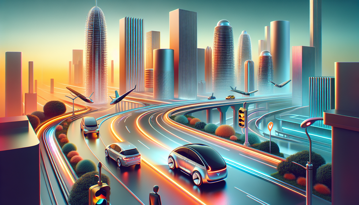 Waymo robotaxi a Miami