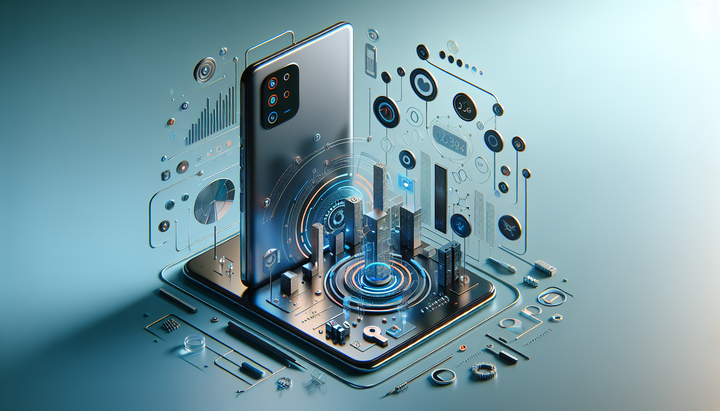 Trump Mobile T1 Phone con design aggiornato e specifiche tecniche