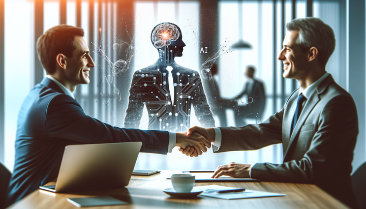 Logo di Infosys e Anthropic che rappresentano la collaborazione nel settore AI