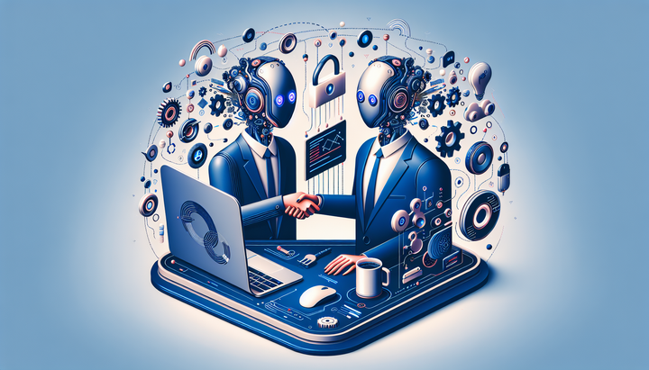 Implementazione di interfacce e trait in C