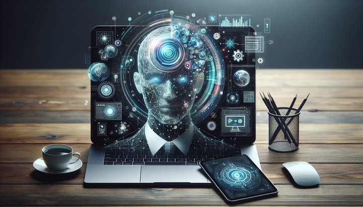 Interfaccia di CapCut con Dreamina Seedance 2.0 in uso