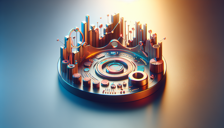 Interfaccia del Claude Token Counter con opzioni di confronto tra modelli