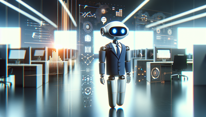 Slackbot AI agent in Slack interface