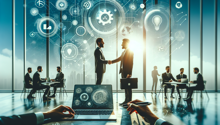 Mappa delle startup fondate da ex-dipendenti di OpenAI