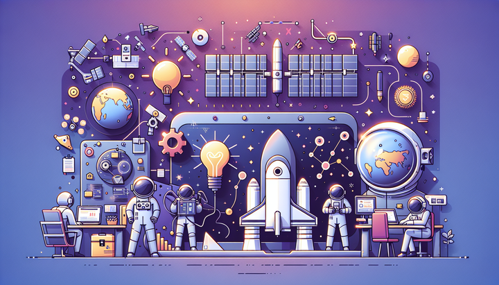 Capella Kerst, CEO di geCKo Materials, presenta la tecnologia adesiva ispirata ai gechi.