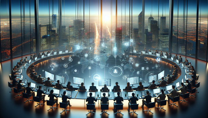 Logo di Snap con simbolo di copyright